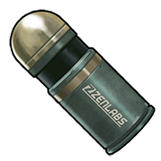 Grenades fumigenes