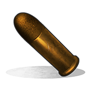 Balles pistolet