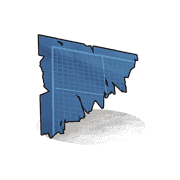 Fragment de plan