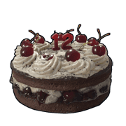Gateau anniversaire
