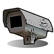 Camera de videosurveillance