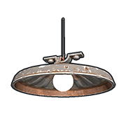 Plafonnier
