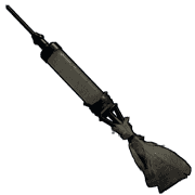 Flechette radiation