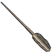 Flechette bois
