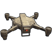 Kit Drone