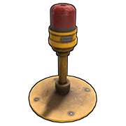 Gyrophare