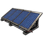 Panneau solaire