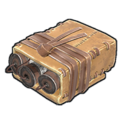 Charge satchel