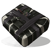Kit C4 Raid