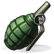 Grenade F1