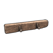 Rack d'arme
