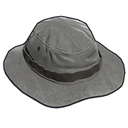Chapeau de brousse