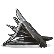 Fragments de metal