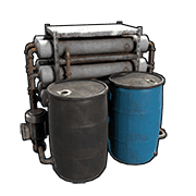 Purificateur d'eau