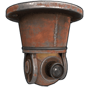 Camera CCTV