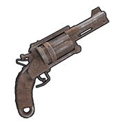 Revolver