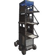 Tour de siege