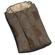 Sac de couchage