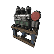 Petit moteur