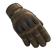 Gants tactiques