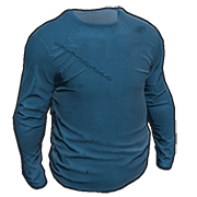 T-shirt long