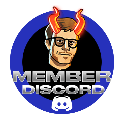 Discord Member Kit