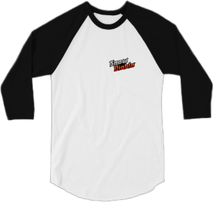 T-shirt SnowDiablo