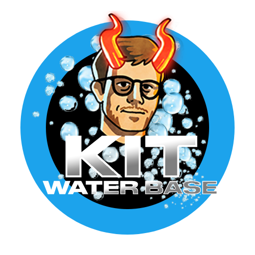 Kit Water Base