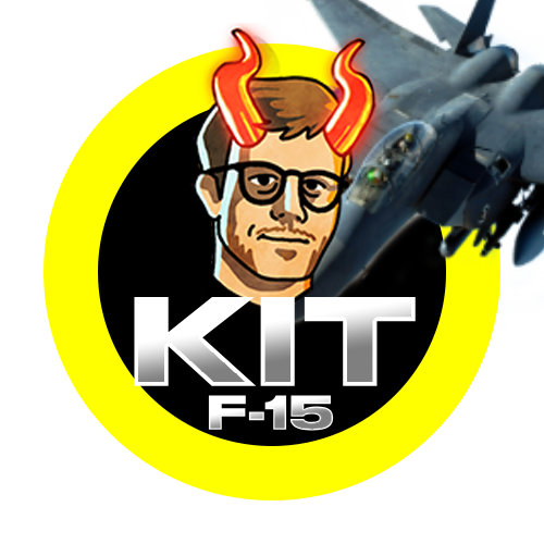 Kit Donation F15 Mlrs