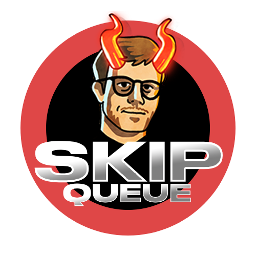 Queue Skip