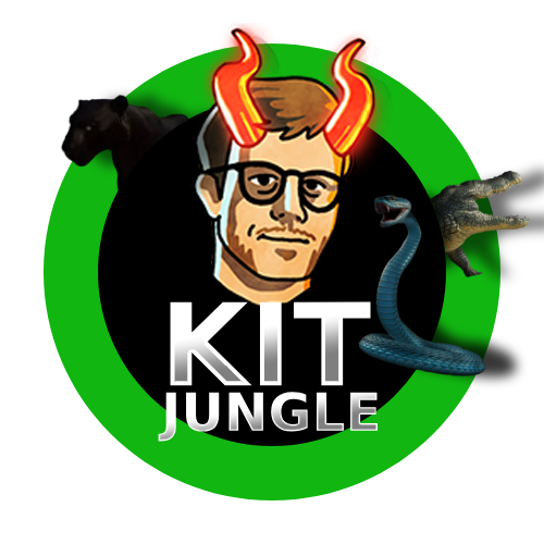 Kit Jungle