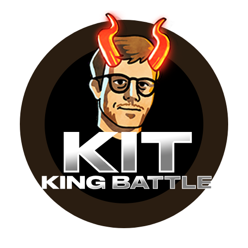 Kit King Battle