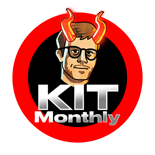 Kit Monthly